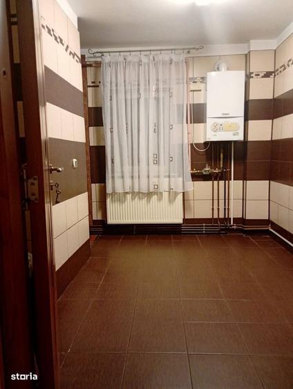 Apartament cu 3 camere decomandat în Tudor Vladimirescu