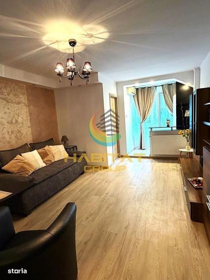 Vanzare Garsoniera Renovata Etaj 1 Loc de Parcare Zona Brancoveanu - 4