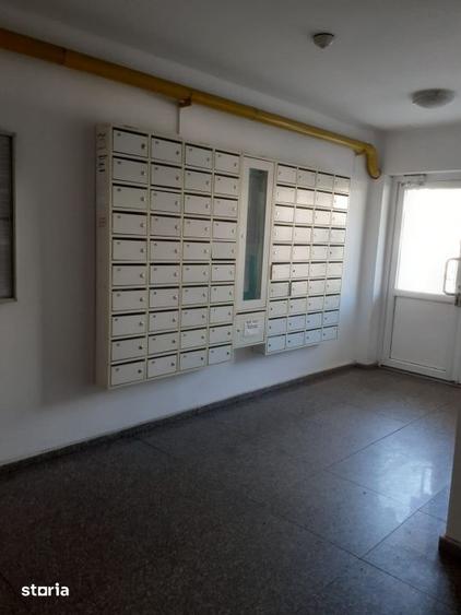 Apartament cu 2 camere în Găvana