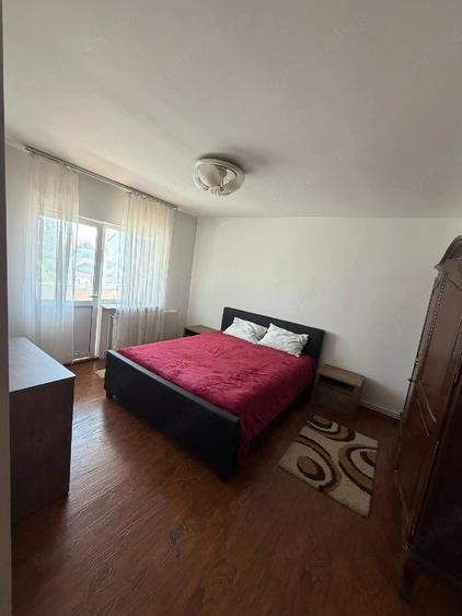 Apartament cu 3 camere decomandat în Mărășești