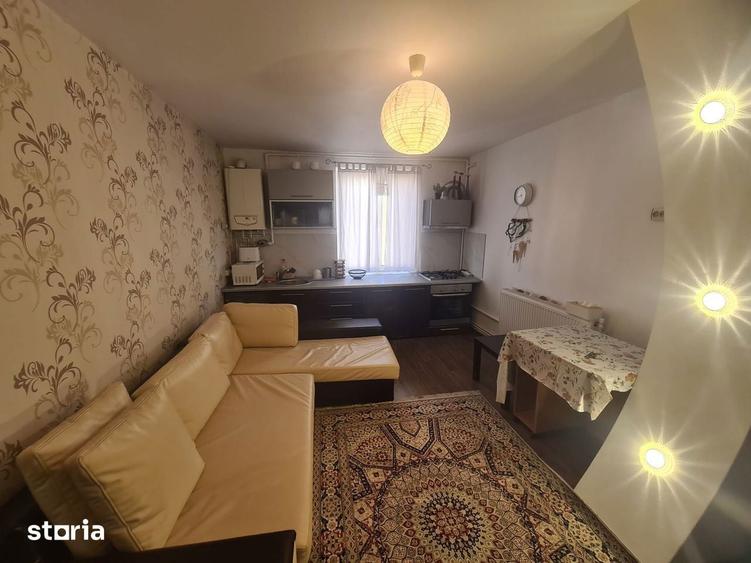 Apartament 2 camere decomandat 55 mp,etaj 3 | Zona Harmanului-Lidl . - 4