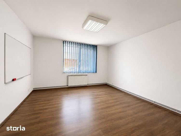 Spațiu comercial, de 160 mp, în Calea Aradului
