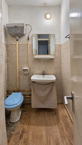 Apartament cu 3 camere în Pantelimon
