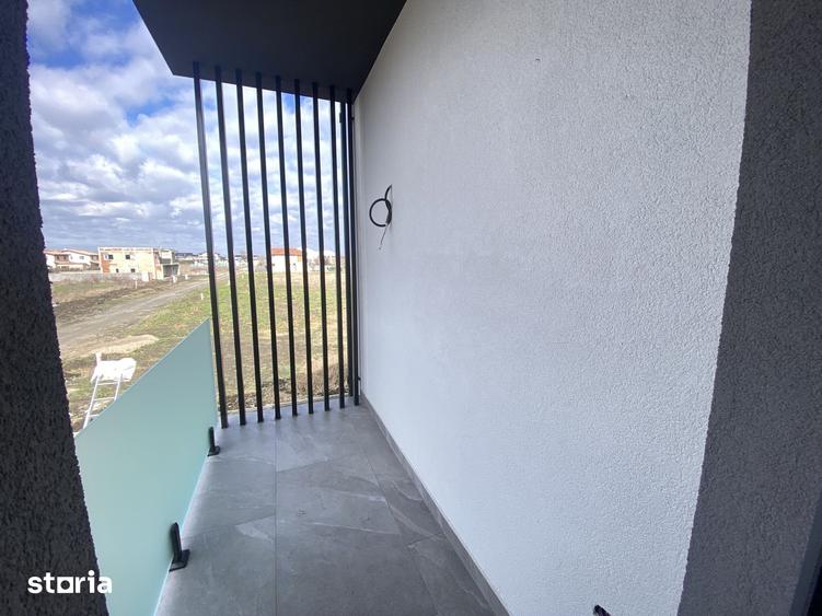 COMISION 0, CASA MODERNA IN SACALAZ, 5 Camere, 107mp Utili, 300mp Tere - 2