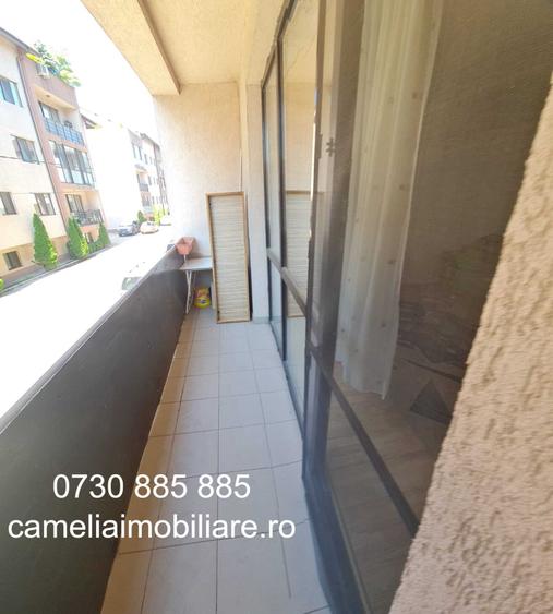 2 camere, centrala, metrou Pacii, Rezidential Apusului, Drumul Bacriului  42 - 3