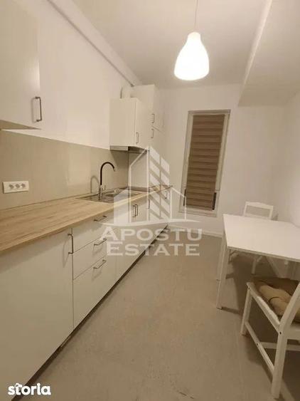 Apartament cu 1 camera, Timis, Timisoara-Braytim, Centrala Proprie - 3