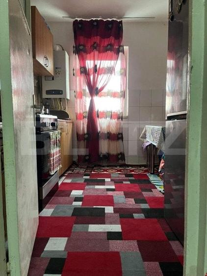Apartament 2 camere, 45 mp - în Fălticeni - 2