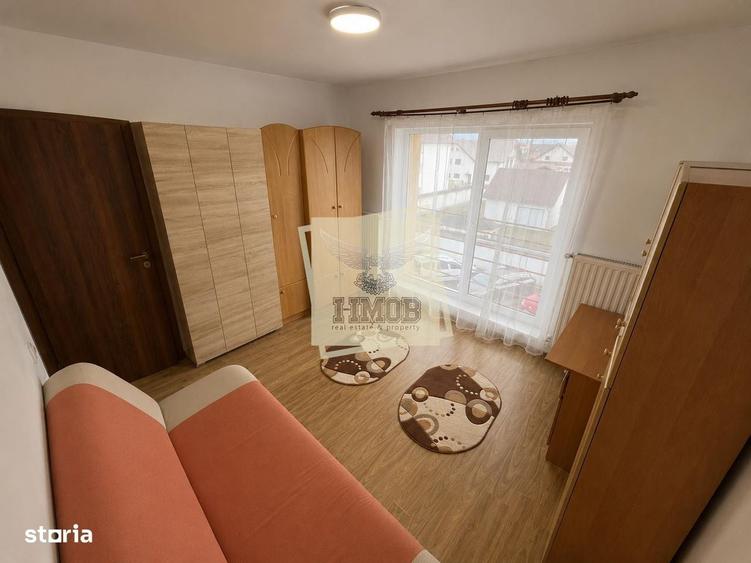 Apartament 3 Camere + Terasa 14mp | Loc parcare inclus | Selimbar - 7