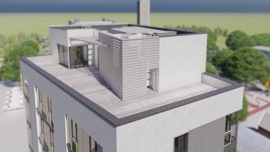 Teren Construcții intravilan de 938 mp, în Plevnei