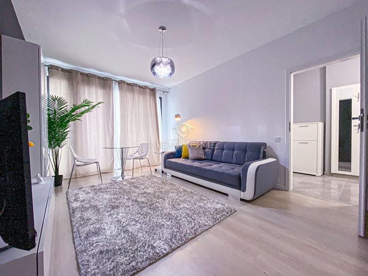 Apartament 1 camere PARCARE, zona Iulius Mall Fsega - 1