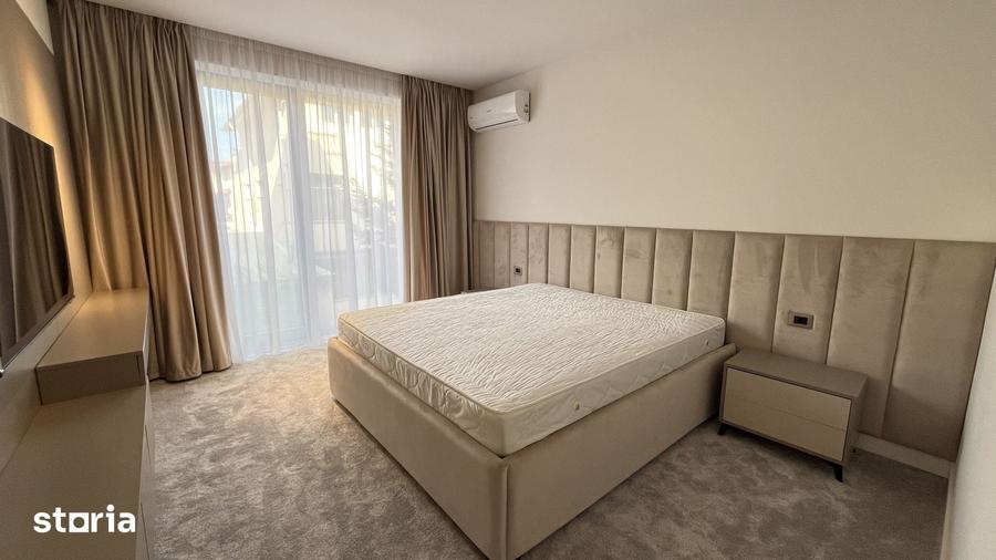 Apartament 3 camere / Arqa Jolie Village / NOU / +parcare - 8