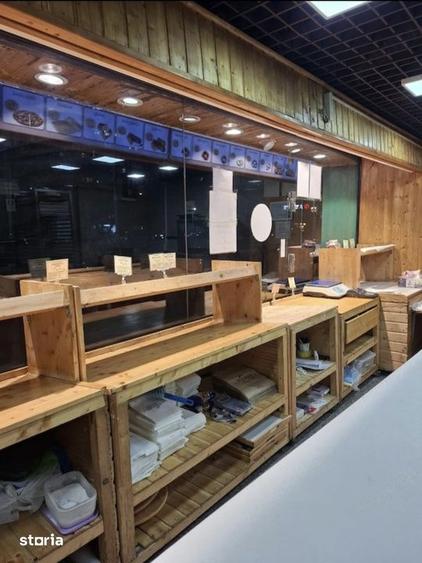 Spațiu comercial, de 30 mp, în Militari
