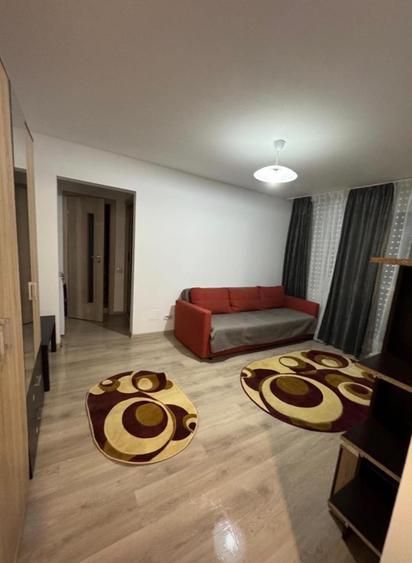 Apartament cu 2 camere decomandat în Timișoara