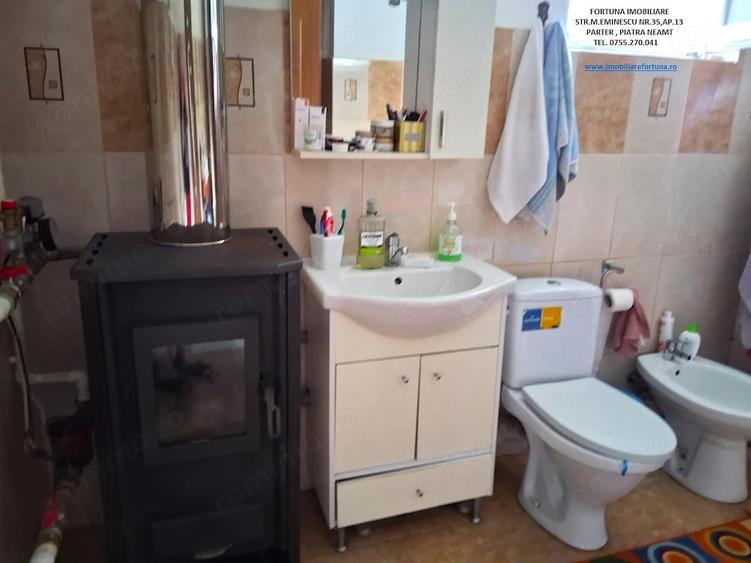 Casa cu teren generos in D-va Rosie,confort, liniste si spatiu pentru intreaga familie - 4