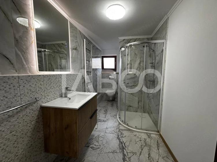 Casă cu 5 camere cu Teren 426 Mp în Central