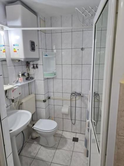 Garsonieră în Țiglina 1