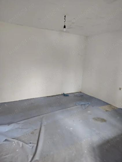 Casă cu 6 camere cu Teren 2160 Mp în Baciu
