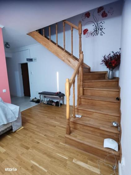 Apartament cu 4 camere în Central