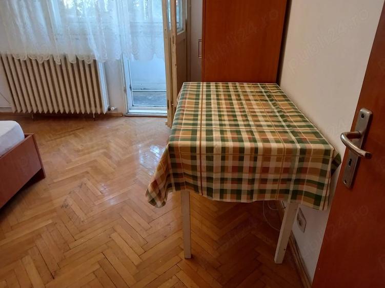 Apartament cu 2 camere decomandat în Turda