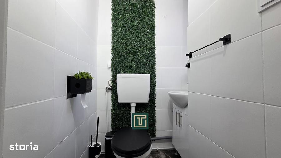 Apartament renovat recent, 2 camere zona Fabric, Timi?oara - 4