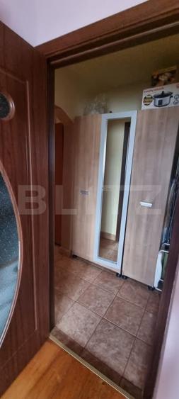 Apartament cu 2 camere decomandat, mobilat în Câmpia Turzii