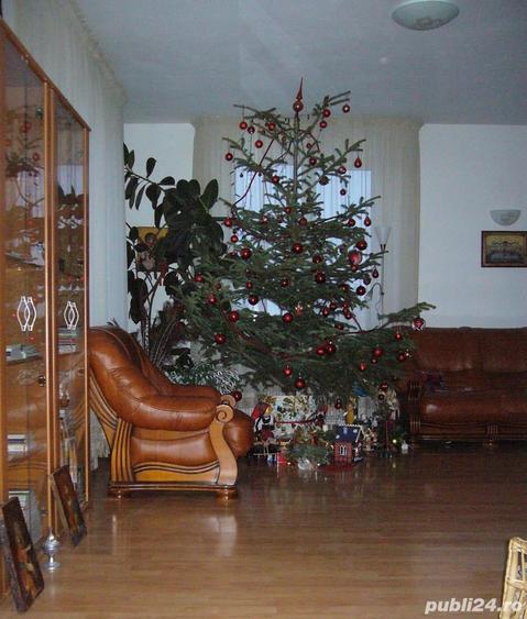Casă cu 4 camere în Chiuzbaia