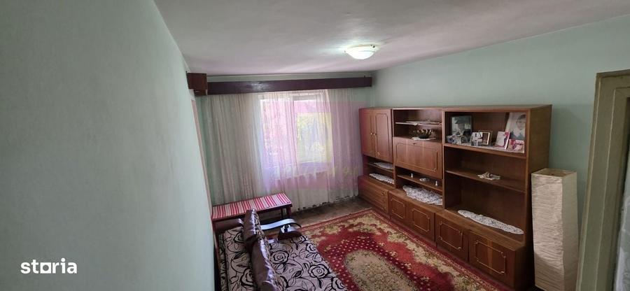 Apartament cu 3 camere în Autogară