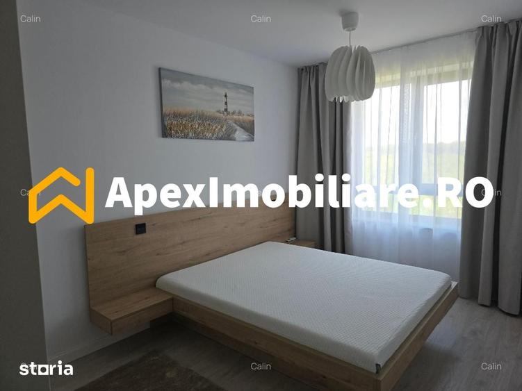 Apartament 2 camere de inchiriat Baneasa Bucuresti | ApexImobiliare.ro - 2
