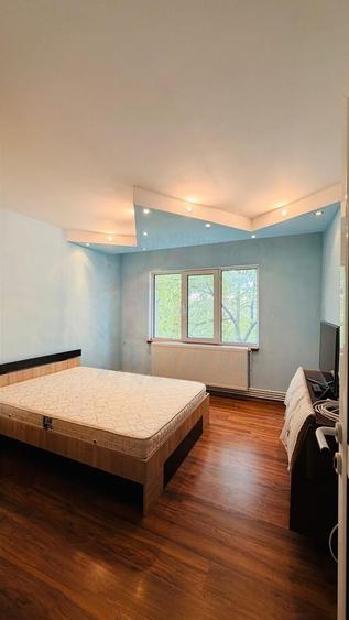 Apartament cu 3 camere în Țiglina 3