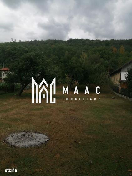 Spațiu comercial, în Bărbătești