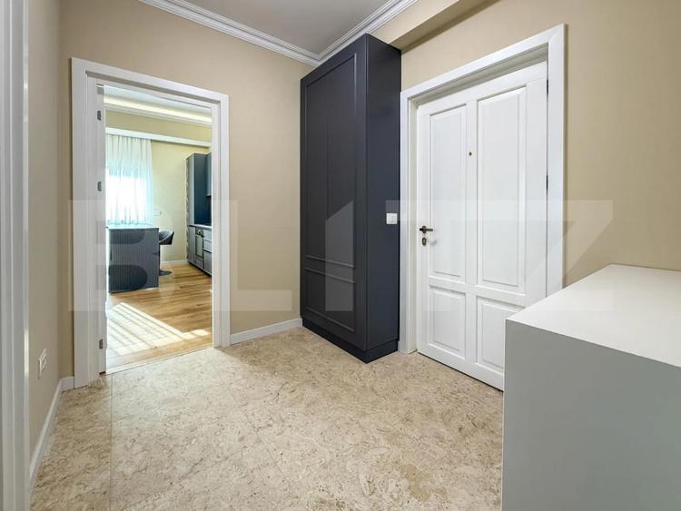 Apartament cu 3 camere în Galata