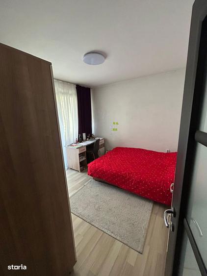 Apartament cu 3 camere în Cornișa