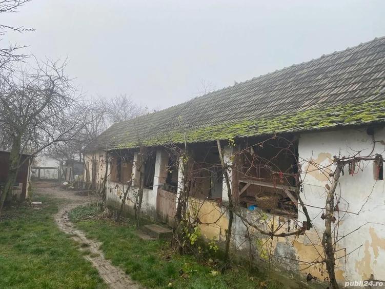 Casă în Cheresig