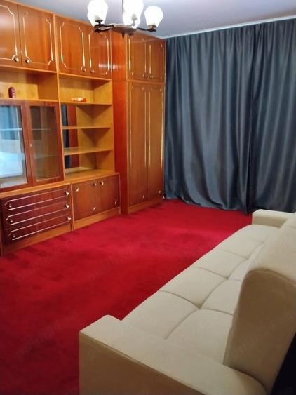 Ofer spre inchiriere 2 camere decom, Soarelui, langa Zone Caffe, cu actele depuse pt centrala propr - 2