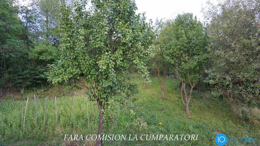 Casă cu 1 camere cu Teren 1389 Mp în Sud