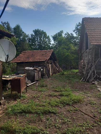 Casă cu 4 camere în Tălagiu