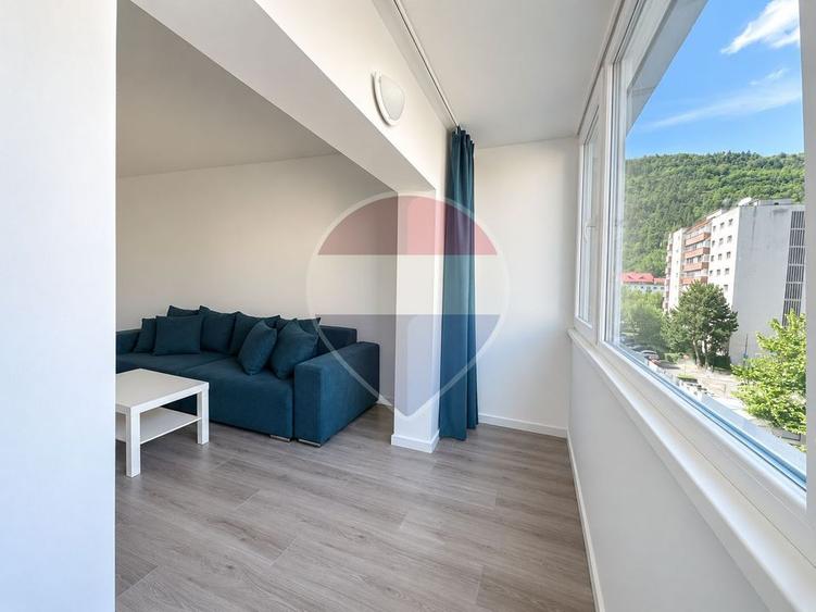 De închiriat-apartament 2 camere-Răcădău-Jepilor-0% Comision - 4