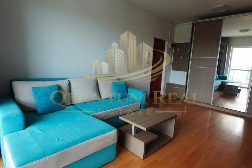 Vânzare Apartament 2 camere,Bloc Nou-langa Auchan Titan - 4