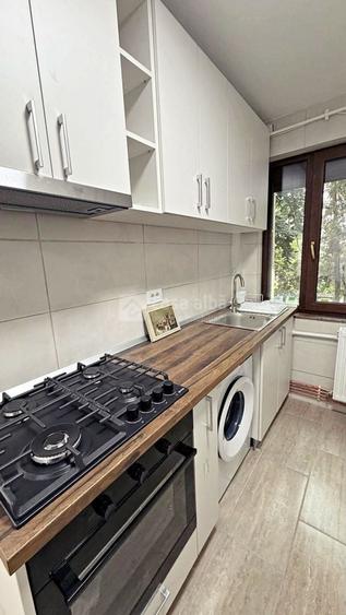 Podu Ros, 2 camere impecabil, decomandat, prima inchiriere - 4