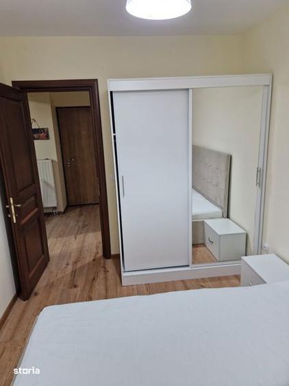 Garsonieră în Letea Veche