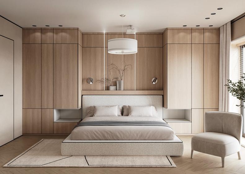 Apartament cu 3 camere în Eroii Revoluției