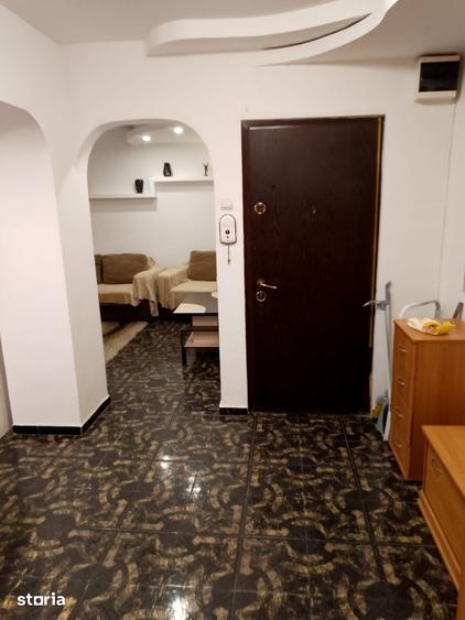 Apartament cu 2 camere decomandat în Tineretului
