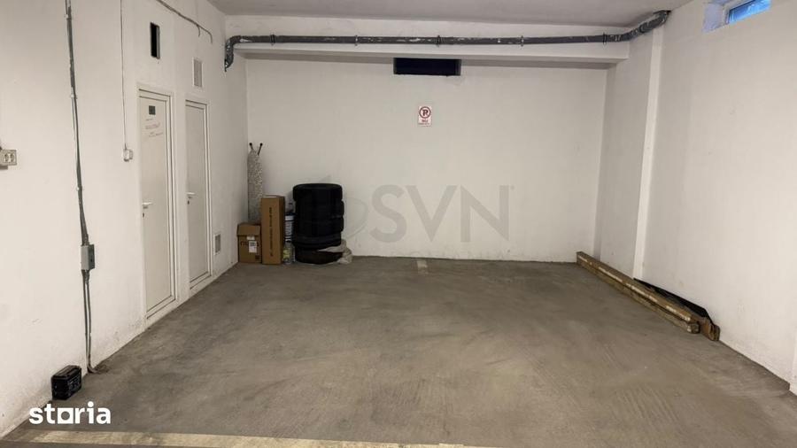 Apartament cu 2 camere decomandat în Chitila