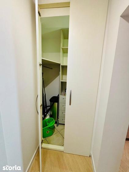 Apartament cu 3 camere în Faleza Nord