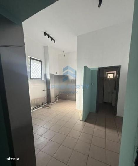 Spatiu Comercial in Baneasa 56 mp pretabil HORECA - 6