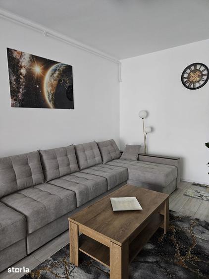Apartament cu 2 camere decomandat în Theodor Pallady