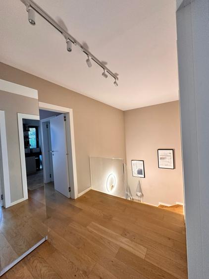 Duplex cu 4 camere cu Teren 200 Mp în Corbeanca