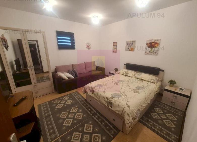 Garsonieră decomandată în Ferdinand