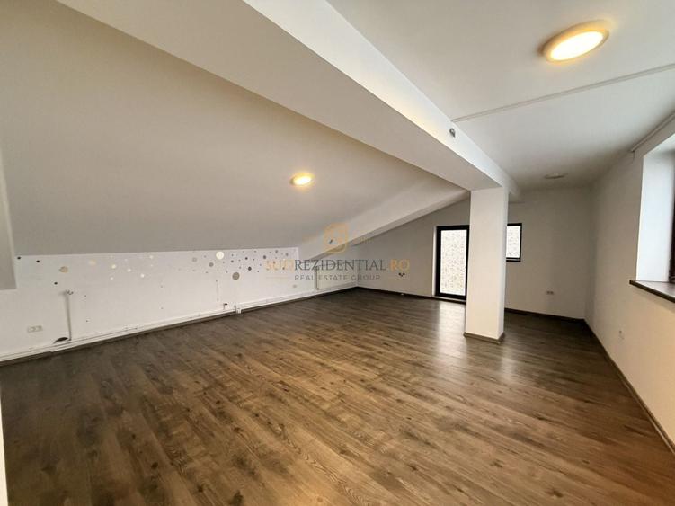 Spațiu comercial, de 195.11999511719 mp, în Apărătorii Patriei