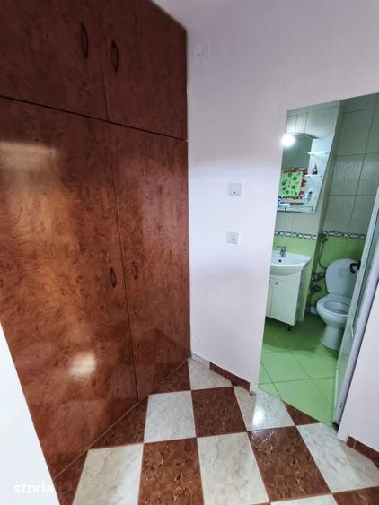ROANDY - Apartament 2 camere renovat,mobilat si utilat-Malu Rosu - 4